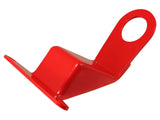 AFE aFe Control Rear Tow Hook Red 05-13 Chevrolet Corvette (C6) 450-401006-R