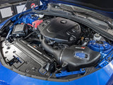 AFE aFe Momentum GT Pro 5R Intake System 16-17 Chevrolet Camaro V6-3.6L 54-74211