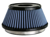 aFe MagnumFLOW Pro 5R Intake Replacement Air Filter 5.63x6.85 F x 6.78x8 B x 4.5x5.5 T x 3.5H | 24-91058