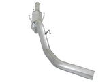 AFE aFe LARGE Bore HD Exhausts Cat-Back SS-409 EXH CB Dodge Diesel Trucks 03-04 L6-5.9L (td) 49-12005