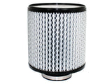 aFe MagnumFLOW Air Filters UCO PDS A/F PDS 4F x 8-1/2B x 8-1/2T x 8-1/2H | 21-90066