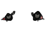 AFE aFe Takeda Stage-2 Pro Dry S Cold Air Intake System 16-19 Infinity Q50/Q60 V6-3.0L (tt) 56-10004D