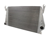 AFE aFe Bladerunner Intercooler 11-13 GM Diesel Trucks V8 6.6L (td) LML 46-20111