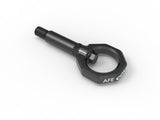 aFe Control Front Tow Hook Grey BMW F-Chassis 2/3/4/M | 450-502001-G