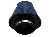 aFe MagnumFORCE Intake Replace Air Filter w/Pro5R Med 4in F x 7.75x6.5in B x 4.75x3.5in T x 7in H | 24-90115