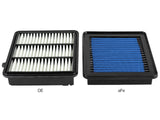 AFE aFe MagnumFLOW  Pro 5R OE Replacement Filter 18-19 Honda Accord I4-2.0L (t) 30-10290