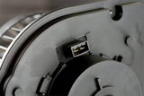 Nissens Blower Motor Assembly - Volvo 9002318-NIS