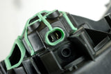 Nissens Blower Motor Assembly - Saab 1845089-NIS