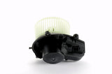 Nissens Blower Motor Assembly - VW/Audi 8D1820021C-NIS