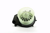 Nissens Blower Motor Assembly - VW/Audi 8D1820021C-NIS