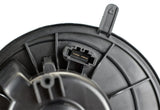 Nissens Blower Motor Assembly - VW/Audi 1K1819015E-NIS