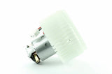 Nissens Blower Motor - Volvo 31320393-NIS
