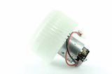 Blower Motor - Volvo | 31320393