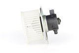 Nissens Blower Motor Assembly - Daewoo 96190671-NIS
