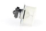 Blower Motor Assembly - Daewoo | 96190671