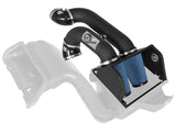 AFE aFe Magnum FORCE Stage-2 Pro 5R Cold Air Intake System 2017 Ford F-150 V6-3.5L (tt) 54-22972-B