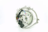 Nissens Blower Motor Assembly - Mercedes 1408301208-NIS