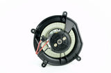 Nissens Blower Motor Assembly - Mercedes A2118300408-NIS
