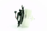 Nissens Blower Motor Assembly - Mercedes A2118300408-NIS