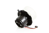 Nissens Blower Motor Assembly - Mercedes 2048200208-NIS