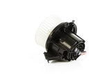 Nissens Blower Motor Assembly - Mercedes 2048200208-NIS