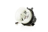 Nissens Blower Motor Assembly - Mercedes 2048200208-NIS