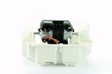 Nissens Blower Motor Assembly - Mercedes A2218200514-NIS