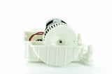 Nissens Blower Motor Assembly - Mercedes A2218200514-NIS