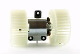 Nissens Blower Motor - BMW 64118385558-NIS