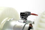 Nissens Blower Motor - BMW 64118385558-NIS