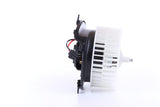 Nissens Blower Motor Assembly - BMW 0394791-NIS