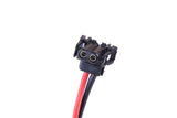 Nissens Blower Motor Assembly - BMW 0394791-NIS
