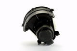 Nissens Blower Motor Assembly - VW/Audi 7L0820021-NIS