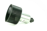 Nissens Blower Motor Assembly - Audi 443959101A-NIS