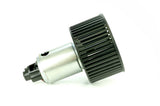 Nissens Blower Motor Assembly - Audi 443959101A-NIS
