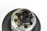 Nissens Blower Motor Assembly - Audi 443959101A-NIS