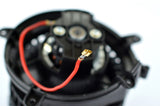 Nissens Blower Motor Assembly - Mercedes 2028209342-NIS