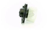 Nissens Blower Motor Assembly - Volvo 3537855-NIS