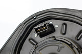 Nissens Blower Motor Assembly - Volvo 3537855-NIS