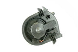 Nissens Blower Motor Assembly - VW/Audi 1H1820021-NIS