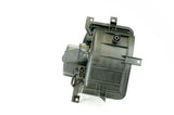 Nissens Blower Motor Assembly - VW/Audi 1H1820021-NIS