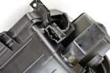 Nissens Blower Motor Assembly - VW/Audi 1H1820021-NIS