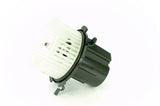 Nissens Blower Motor Assembly - Smart 4518350007-NIS
