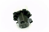 Nissens Blower Motor Assembly - Smart 4518350007-NIS