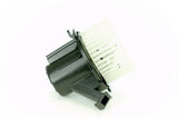 Nissens Blower Motor Assembly - Smart 4518350007-NIS
