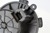 Nissens Blower Motor Assembly - Smart 4518350007-NIS