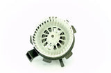 Blower Motor Assembly - Smart | 4518350007