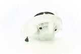 Nissens Blower Motor Assembly - Mercedes 1718350004-NIS