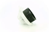 Nissens Blower Motor Assembly - Mercedes 1718350004-NIS
