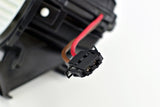 Nissens Blower Motor Assembly - VW/Audi 8K1820021C-NIS